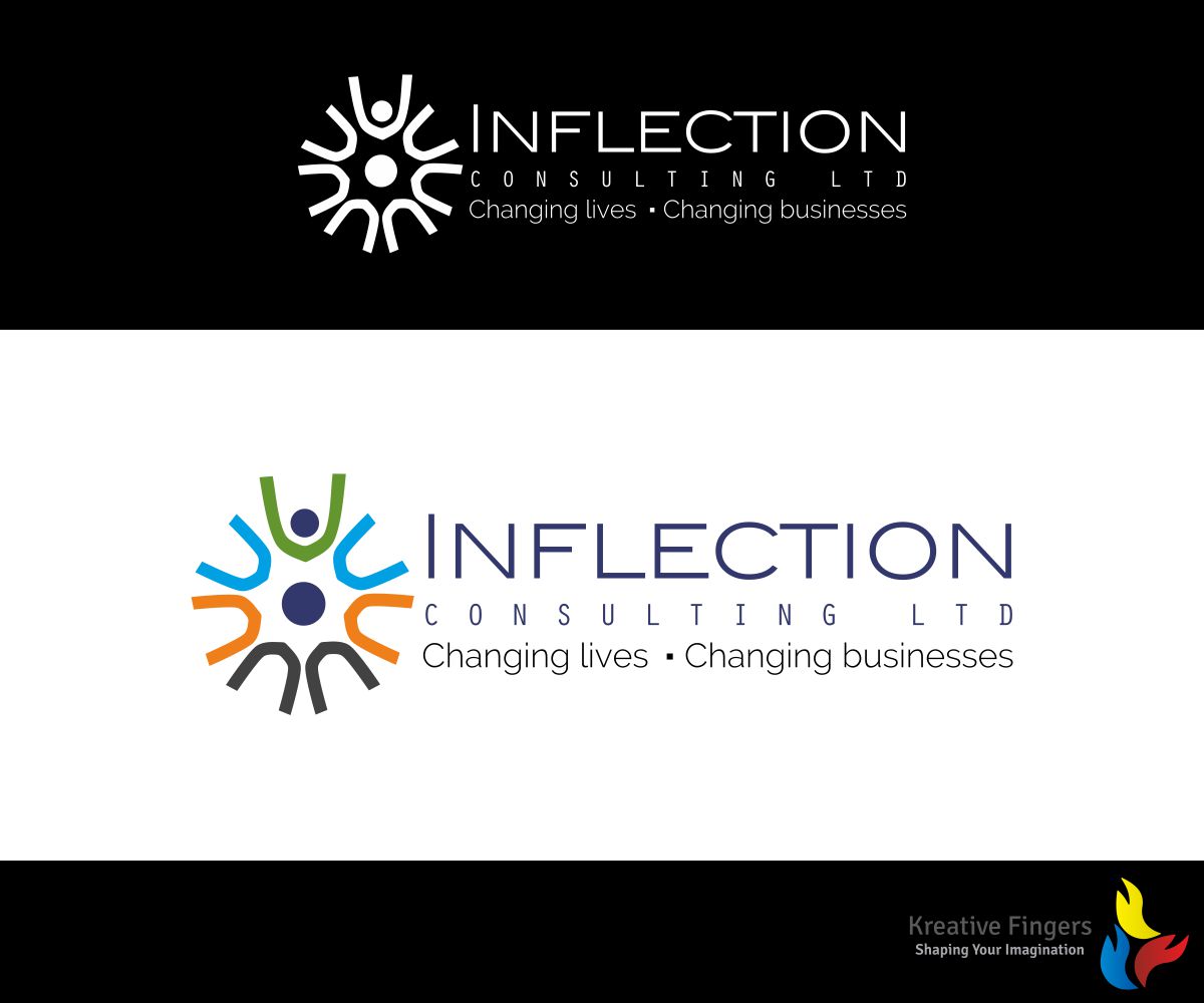 Logo Design by Kreative Fingers for this project | Design #9322440