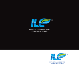 Logo Design by CanDoDesign for Impact Landscape Inc. | Design: #9460259