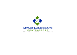 Logo Design by BehindSymbols for Impact Landscape Inc. | Design: #9418029