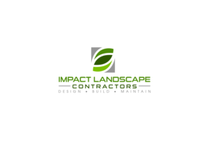 Logo Design by BehindSymbols for Impact Landscape Inc. | Design: #9431212
