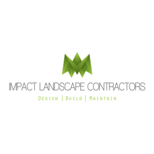 Logo Design by Flamabit for Impact Landscape Inc. | Design: #9411254