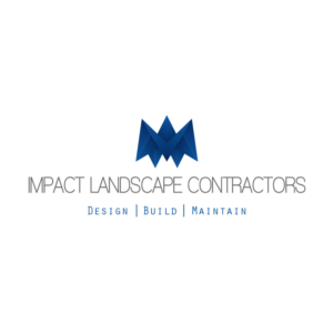 Logo Design by Flamabit for Impact Landscape Inc. | Design #9411255