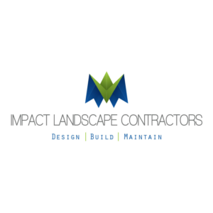 Logo Design by Flamabit for Impact Landscape Inc. | Design: #9411256