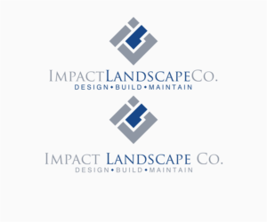 Logo Design by dreams and reality for Impact Landscape Inc. | Design: #9322085