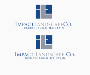 Logo Design by dreams and reality for Impact Landscape Inc. | Design: #9322552