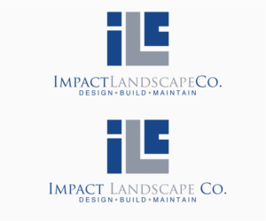 Logo Design by dreams and reality for Impact Landscape Inc. | Design: #9323758
