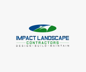 Logo Design by dreams and reality for Impact Landscape Inc. | Design: #9409540