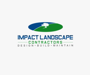 Logo Design by dreams and reality for Impact Landscape Inc. | Design: #9409943