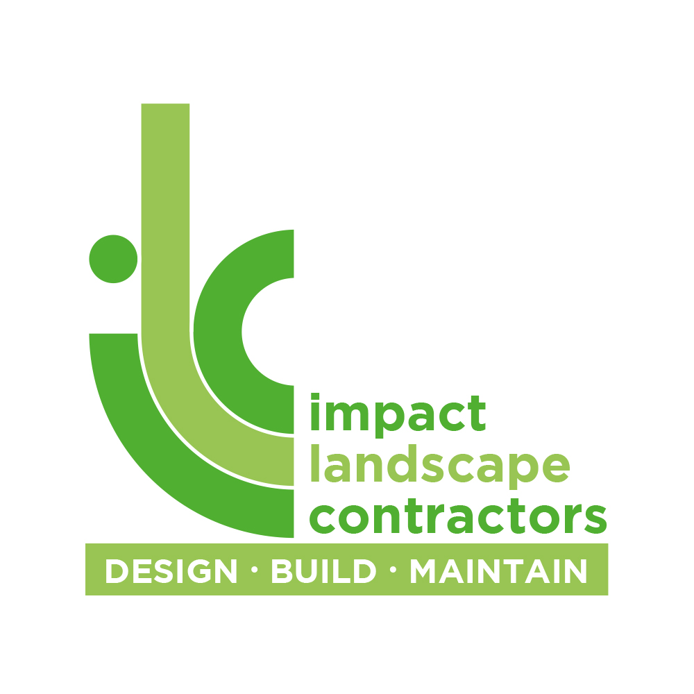 Logo Design by stevenphillips89 for Impact Landscape Inc. | Design #9447543