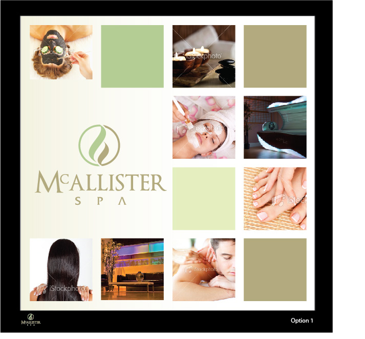Brochure Design by ganz abecia for this project | Design #430876