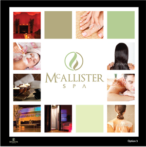 Brochure Design by ganz abecia for this project | Design: #430878