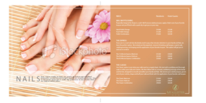 Broschüren-Design von ganz abecia für dieses Projekt | Design: #430886