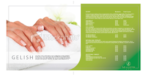 Diseño de Brochure por ganz abecia para este proyecto | Diseño #430888