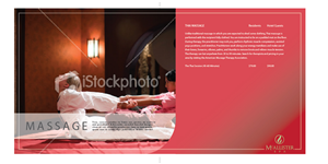 Brochure Design by ganz abecia for this project | Design: #430894