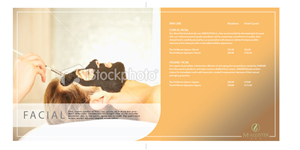 Brochure Design by ganz abecia for this project | Design: #430897