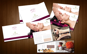 Brochure Design by Biswajit
