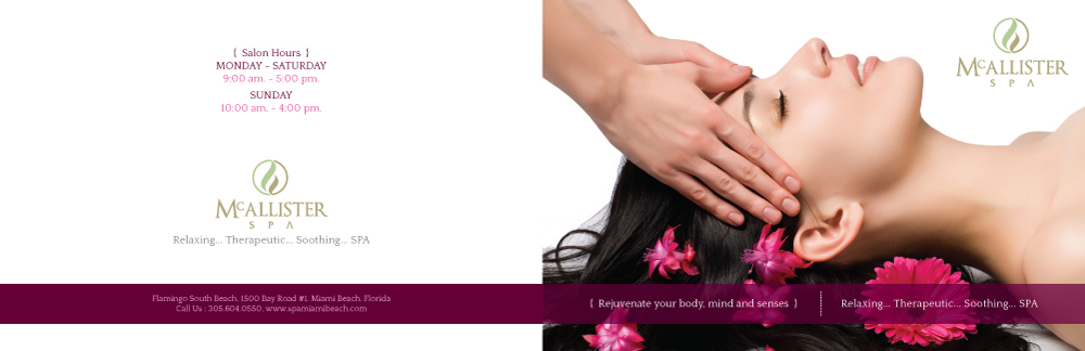 Brochure Design by Biswajit for this project | Design #415085