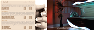 Brochure Design by Biswajit for this project | Design: #421918