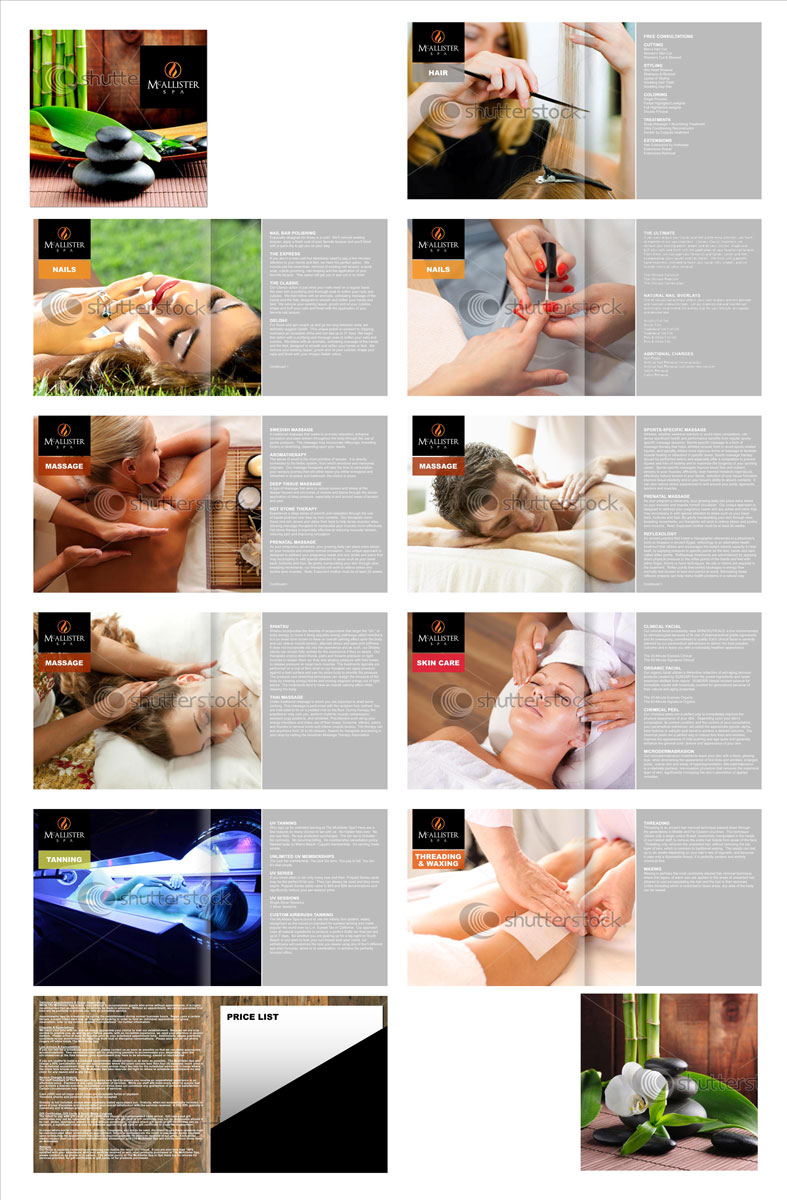 Brochure Design by gpirrie for this project | Design #433842