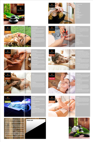 Brochure Design by gpirrie for this project | Design #433842