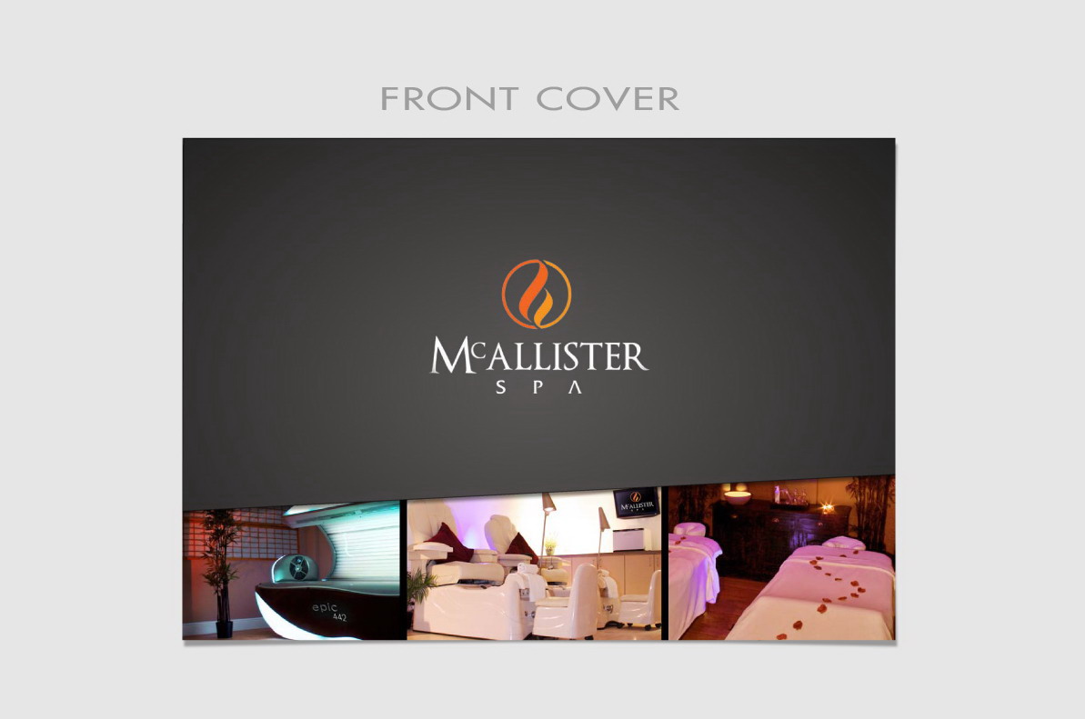 Brochure Design by Daniel for this project | Design #433828