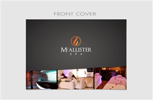 Brochure Design by Daniel