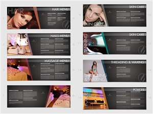 Brochure Design by Daniel for this project | Design: #433908