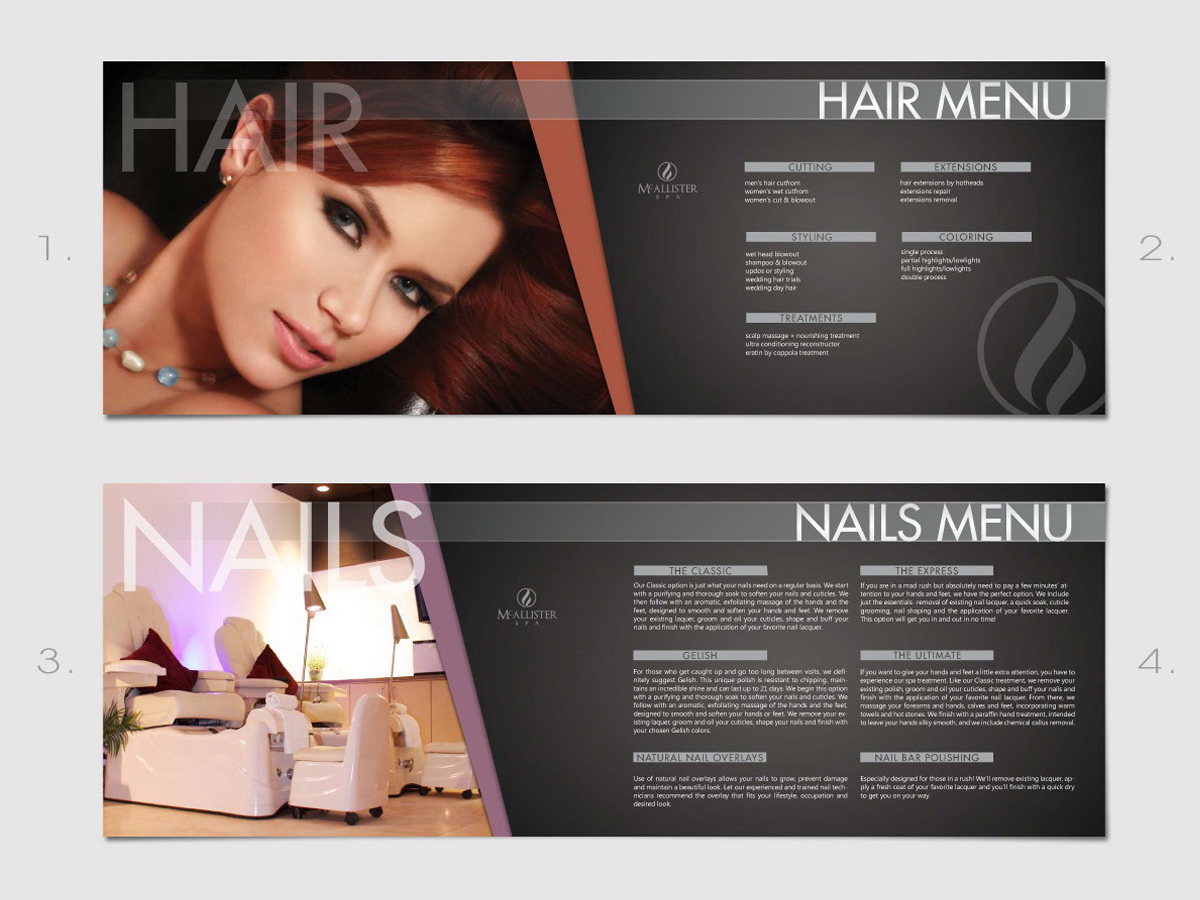 Brochure Design by Daniel for this project | Design #433910