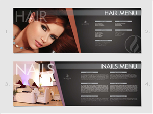 Brochure Design by Daniel for this project | Design: #433910