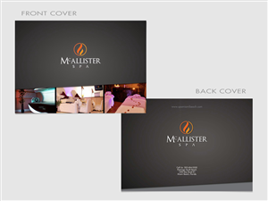 Brochure Design by Daniel for this project | Design: #433912