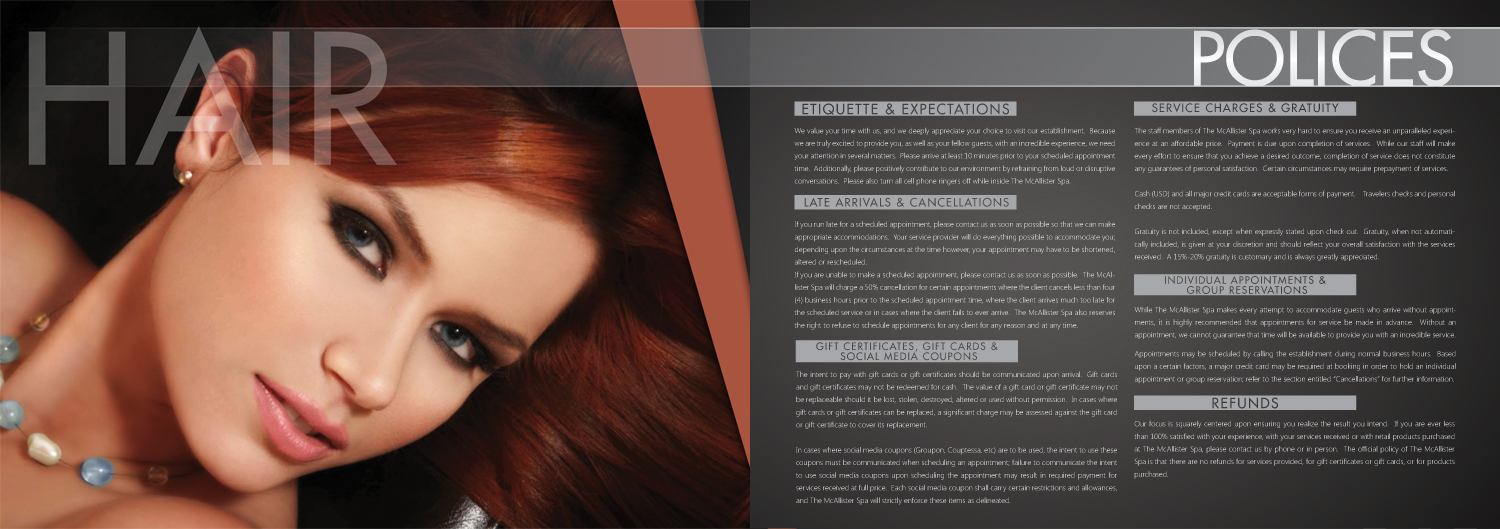 Brochure Design by Daniel for this project | Design #448488