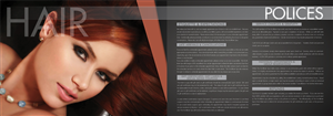 Brochure Design by Daniel for this project | Design: #448488