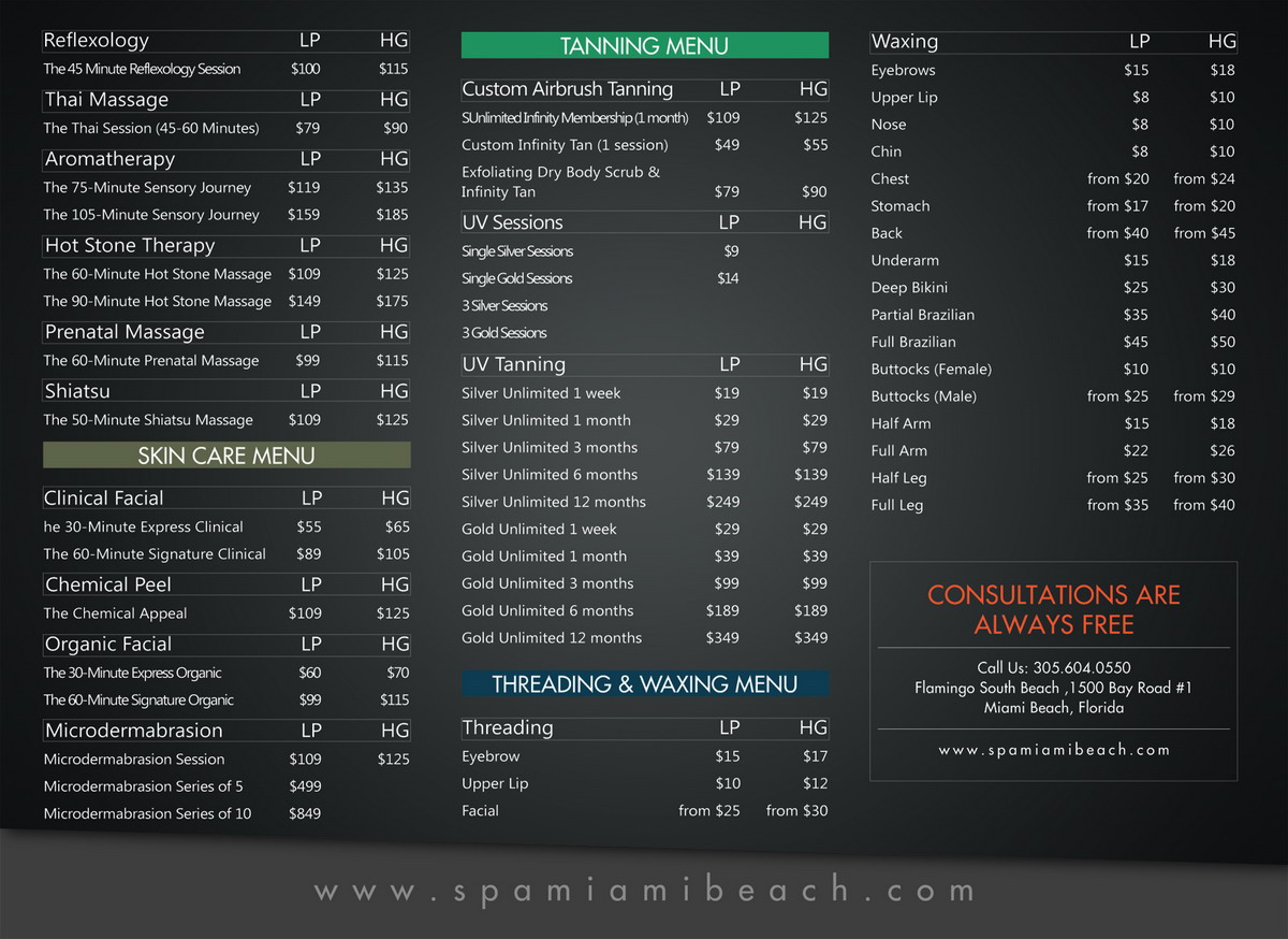 Brochure Design by Daniel for this project | Design #448496