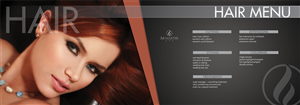 Brochure Design by Daniel for this project | Design: #448500