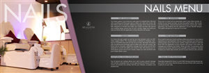 Brochure Design by Daniel for this project | Design: #448502