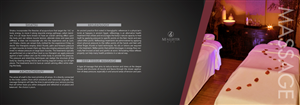 Brochure Design by Daniel for this project | Design: #448508