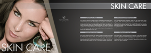 Brochure Design by Daniel for this project | Design: #448511