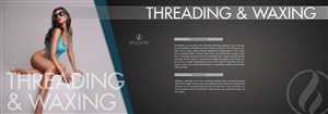 Brochure Design by Daniel for this project | Design: #448518