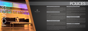 Brochure Design by Daniel for this project | Design #448522