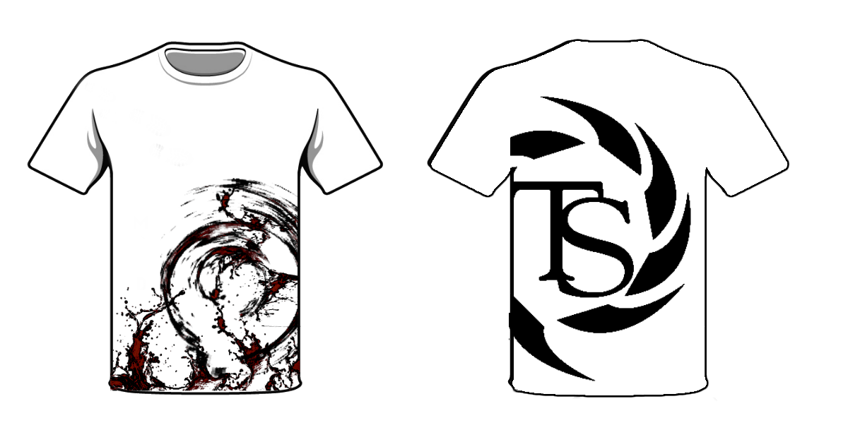 T-Shirt-Design von Hailey J. für dieses Projekt | Design #9535738