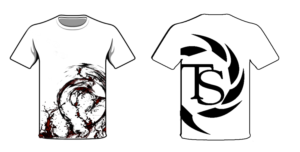 Design de T-shirt par Hailey J. pour ce projet | Design #9535738