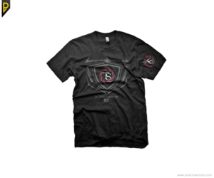 Design de T-shirt par poisonvectors pour ce projet | Design #9602268