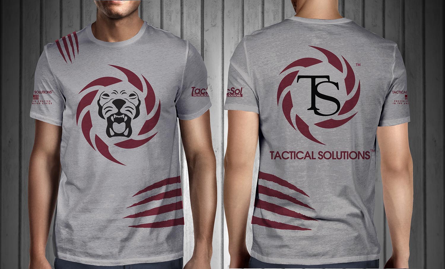 T-shirt Design by Pakston for this project | Design #9542702