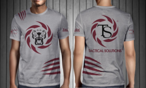 Design de T-shirt par Pakston pour ce projet | Design #9542702
