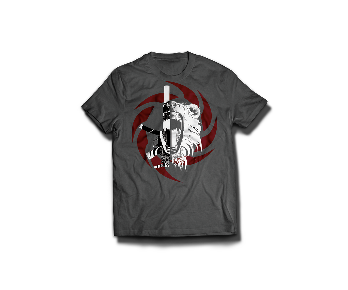 Diseño de Camiseta por Syndicate Vision! para este proyecto | Diseño #9594293