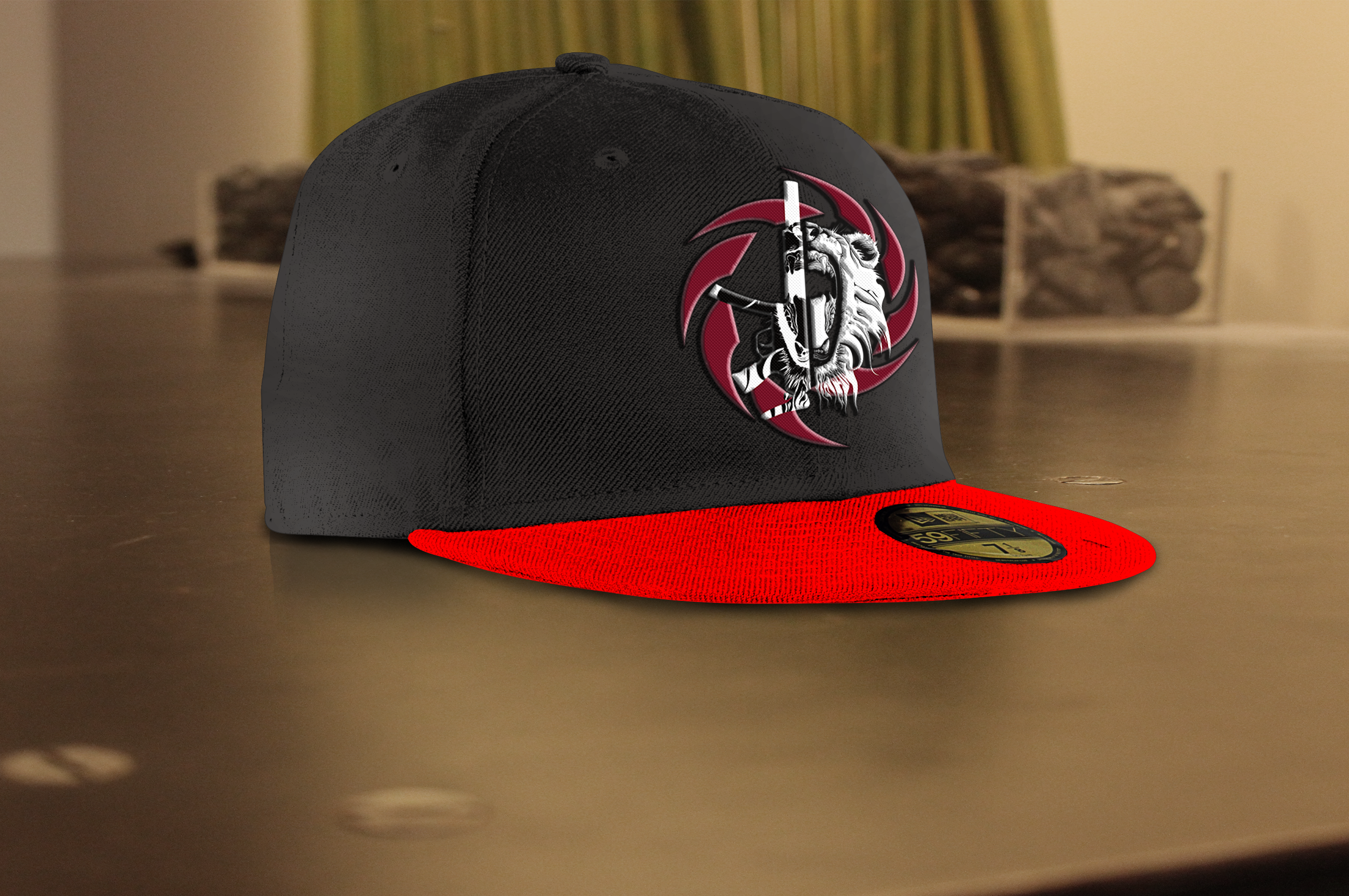 Design de T-shirt par Syndicate Vision! pour ce projet | Design #9594298