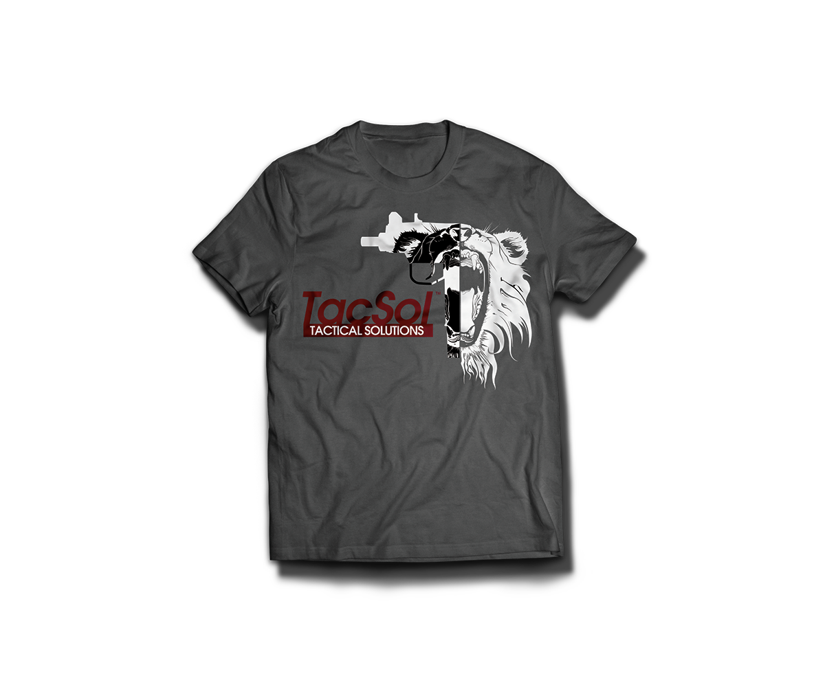 T-shirt Design by Syndicate Vision! for this project | Design #9594304