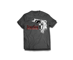 T-shirt Design by Syndicate Vision! for this project | Design: #9594304