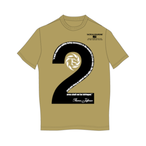 T-shirt Design by tyork for this project | Design: #9416955