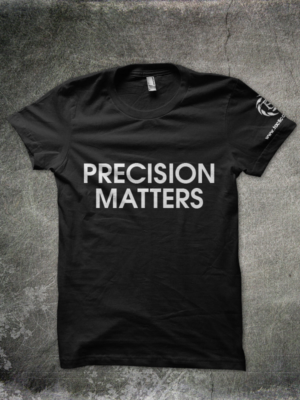 T-shirt Design by DestinedDesigns